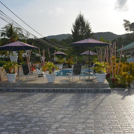 Leo'S Petit Villa Annex Praslin Exteriér fotografie